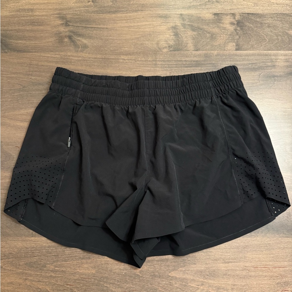 Athleta Shorts